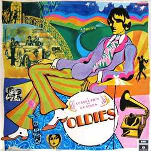 Download The Beatles - A Collection Of Beatles Oldies