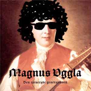 Download Magnus Uggla - Den Tatuerade Generationen