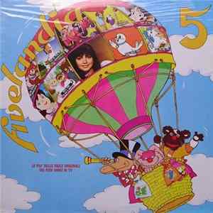 Download Various - Fivelandia 5