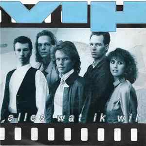 Download V.I.P. - Alles Wat Ik Wil