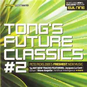 Download Pete Tong - Tong's Future Classics #2