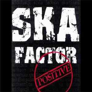 Download Various - Ska Factor - Pozitive