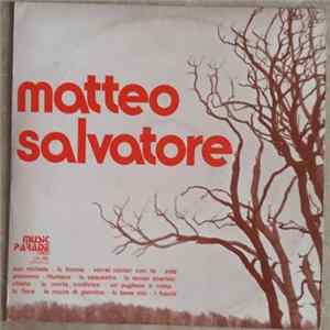 Download Matteo Salvatore - Matteo Salvatore