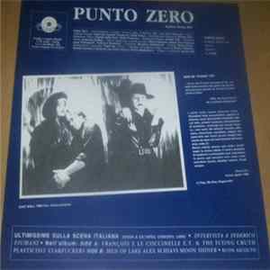 Download Various - Punto Zero Numero 7
