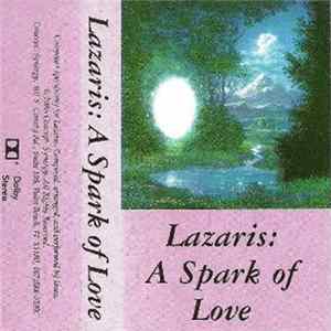 Download Iasos - Lazaris: A Spark Of Love