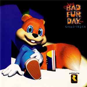 Download Unknown Artist - Conker’s Bad Fur Day Soundtrack
