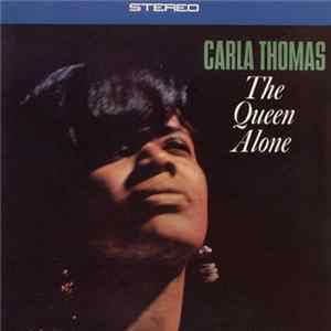 Download Carla Thomas - The Queen Alone