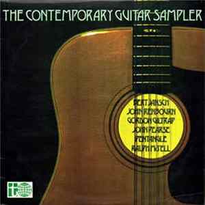 Download Various - The Contemporary Guitar Sampler