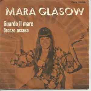 Download Mara Glasow - Guardo Il Mare