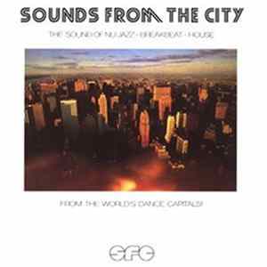 Download Various - Sounds From The City