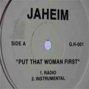 Download Jaheim - Put That Woman First