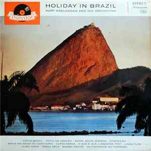 Download Kurt Edelhagen And His Orchestra - Holiday In Brazil