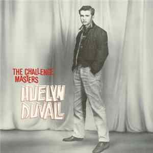 Download Huelyn Duvall - The Challenge Masters