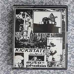 Download Kickstate - Auto-phobia