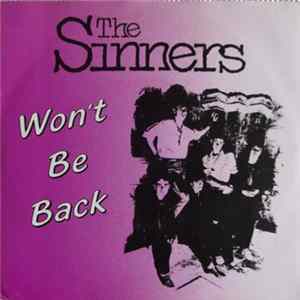 Download The Sinners - Won't Be Back / Suspicious Minds