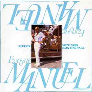 Download Evelyne Manuel - Revenir