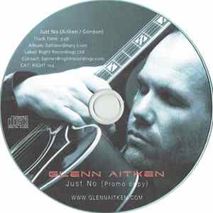 Download Glenn Aitken - Just No