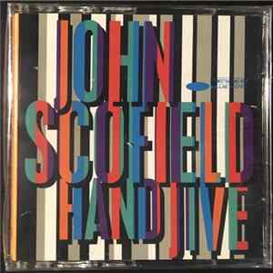 Download John Scofield - Hand Jive