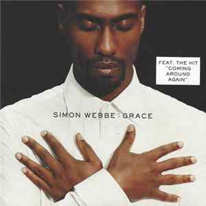 Download Simon Webbe - Grace