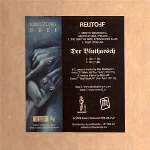 Download Reutoff vs Der Blutharsch - Kreuzung Drei
