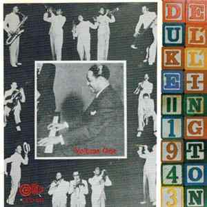 Download Duke Ellington - World Broadcasting Series Vol 1