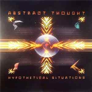 Download Abstract Thought - Hypothetical Situations