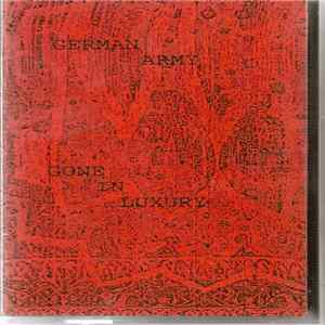 Download German Army - Gone In Luxury