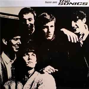 Download The Sonics - Here Are The Sonics