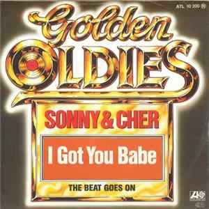 Download Sonny & Cher - I Got You Babe / The Beat Goes On