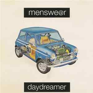 Download Menswe@r - Daydreamer