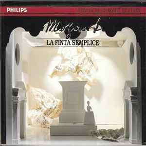 Download Mozart - La Finta Semplice