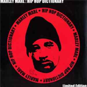 Download Marley Marl - Hip Hop Dictionary