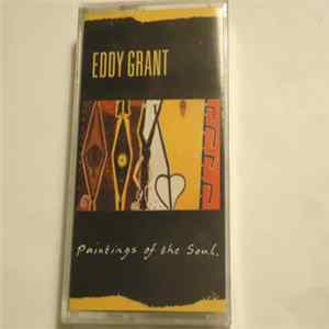 Download Eddy Grant - Paintings Of The Soul