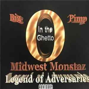 Download Midwest Monstaz - Legend of Adversaries