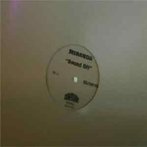 Download Miranda - Sound Off