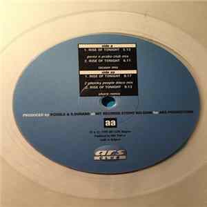 Download Blend - Rise Of Tonight (Remix)