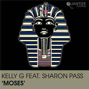 Download Kelly G Feat. Sharon Pass - Moses
