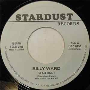 Download Billy Ward - Star Dust