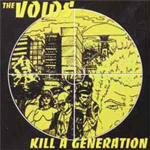 Download The Voids - Kill A Generation