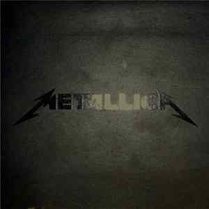 Download Metallica - Saint Anger