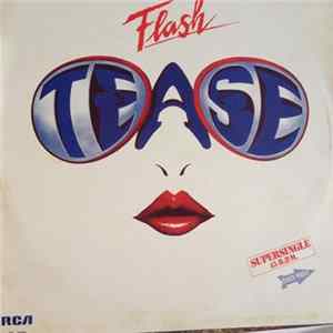 Download Tease - Flash