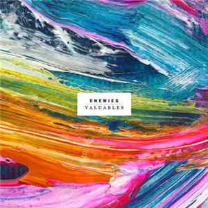Download Enemies - Valuables