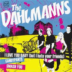 Download The Dahlmanns - The Dahlmanns 2nd