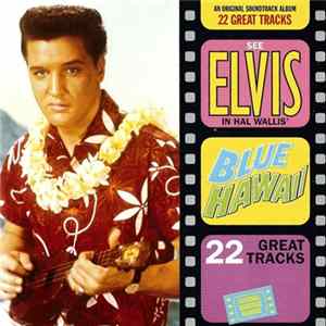 Download Elvis Presley - Blue Hawaii