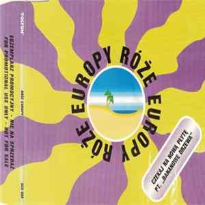 Download Róże Europy - Bananowe Drzewa