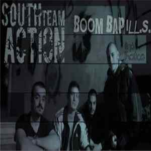 Download South Action Team - Boom Bap Ill.S. Από Κούτα