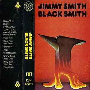Download Jimmy Smith - Black Smith
