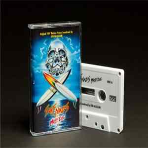 Download Jon McCallum - Surf Nazis Must Die (Original 1987 Motion Picture Soundtrack)