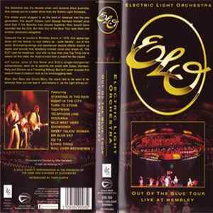 Download Electric Light Orchestra - Live At Wembley