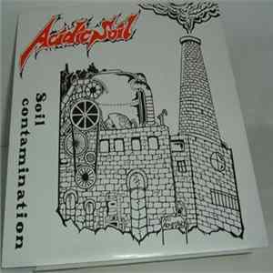 Download Acidic Soil - Soil Contamination